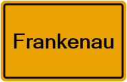 Grundbuchamt Frankenau