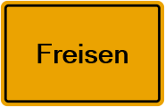 Grundbuchamt Freisen