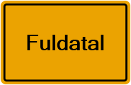 Grundbuchamt Fuldatal