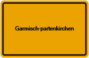 Grundbuchamt Garmisch-Partenkirchen