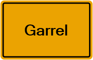 Grundbuchamt Garrel