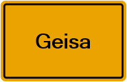 Grundbuchamt Geisa