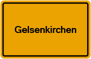 Grundbuchamt Gelsenkirchen