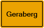 Grundbuchamt Geraberg