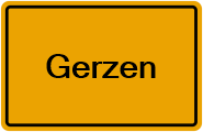 Grundbuchamt Gerzen