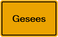 Grundbuchamt Gesees