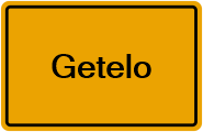 Grundbuchamt Getelo