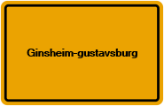 Grundbuchamt Ginsheim-Gustavsburg