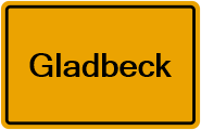 Grundbuchamt Gladbeck