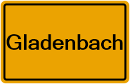 Grundbuchamt Gladenbach
