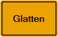 Grundbuchamt Glatten