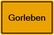 Grundbuchamt Gorleben