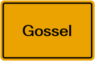 Grundbuchamt Gossel