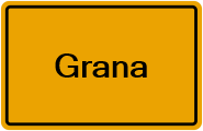 Grundbuchamt Grana