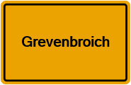 Grundbuchamt Grevenbroich