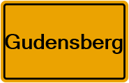 Grundbuchamt Gudensberg