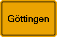 Grundbuchamt Göttingen