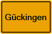 Grundbuchamt Gückingen