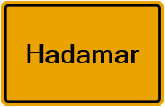 Grundbuchamt Hadamar