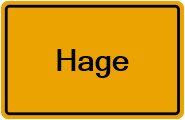 Grundbuchamt Hage