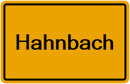 Grundbuchamt Hahnbach