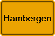Grundbuchamt Hambergen