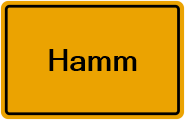 Grundbuchamt Hamm