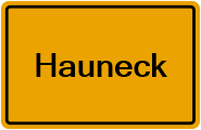 Grundbuchamt Hauneck