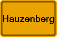 Grundbuchamt Hauzenberg