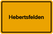Grundbuchamt Hebertsfelden