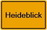 Grundbuchamt Heideblick