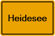 Grundbuchamt Heidesee