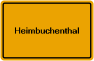 Grundbuchamt Heimbuchenthal