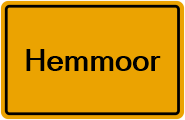 Grundbuchamt Hemmoor