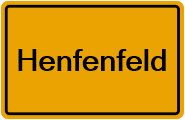 Grundbuchamt Henfenfeld