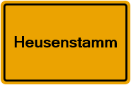 Grundbuchamt Heusenstamm