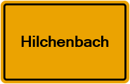 Grundbuchamt Hilchenbach