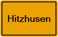 Grundbuchamt Hitzhusen
