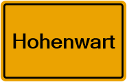 Grundbuchamt Hohenwart
