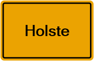 Grundbuchamt Holste