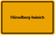 Grundbuchamt Hörselberg-Hainich