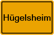 Grundbuchamt Hügelsheim