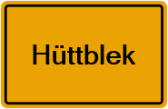 Grundbuchamt Hüttblek
