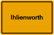 Grundbuchamt Ihlienworth
