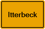 Grundbuchamt Itterbeck