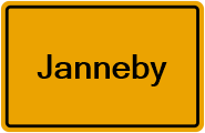 Grundbuchamt Janneby