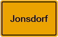 Grundbuchamt Jonsdorf