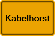 Grundbuchamt Kabelhorst