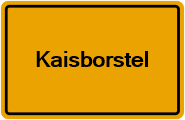Grundbuchamt Kaisborstel