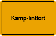 Grundbuchamt Kamp-Lintfort